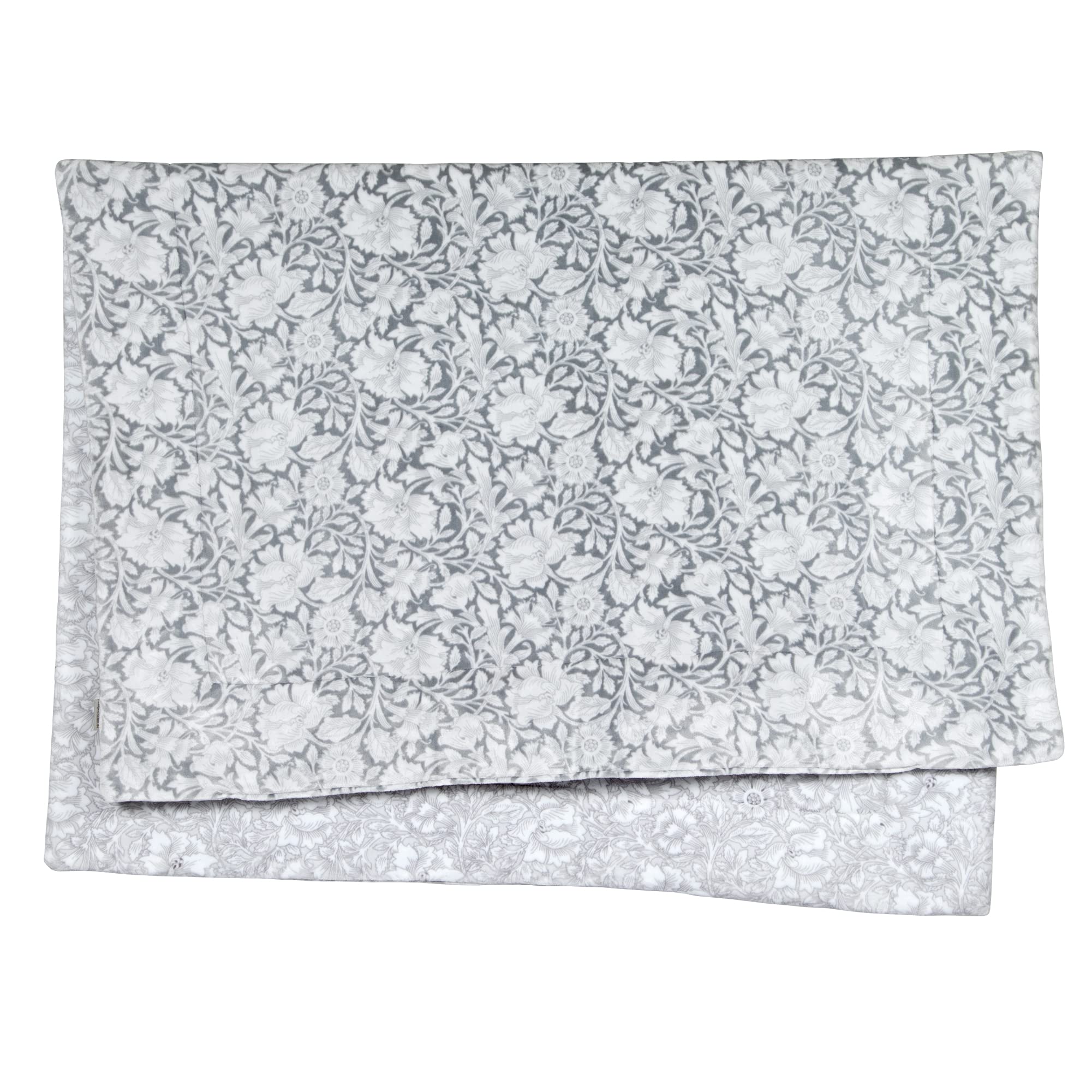 Amazon｜nishikawa 【 西川 】 毛布 シングル モリスギャラリー